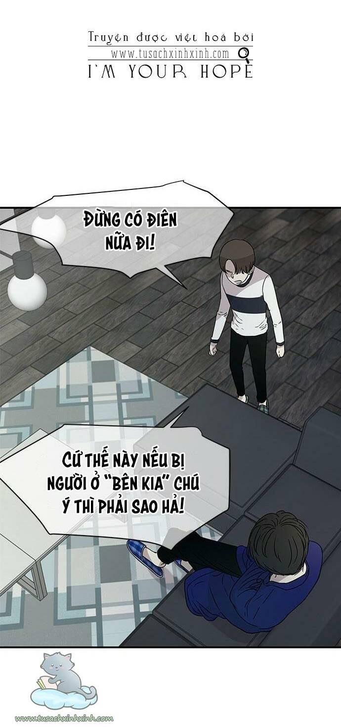 Cạm Bẫy Chap 25 - Next Chap 26