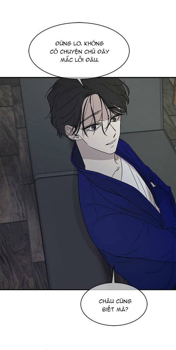 Cạm Bẫy Chap 25 - Next Chap 26