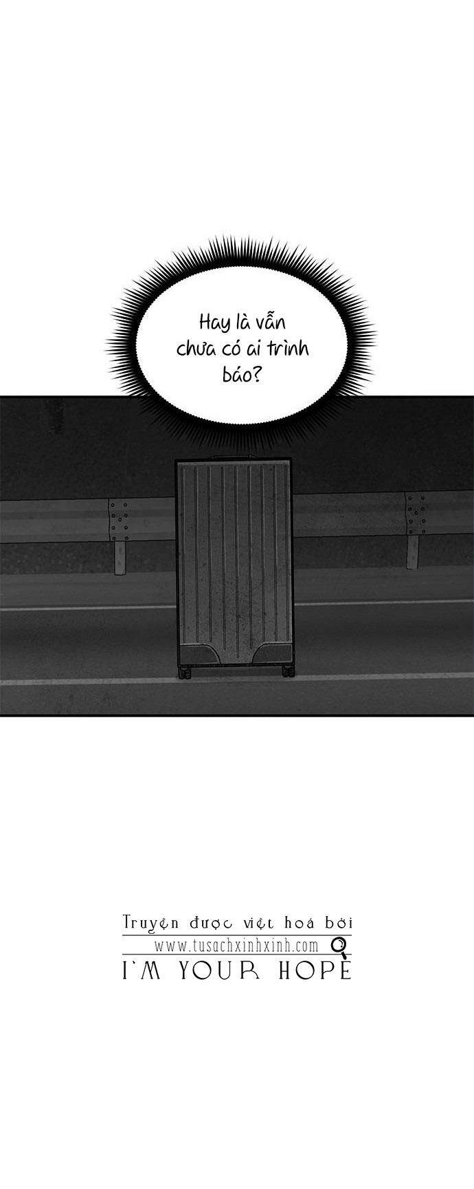 Cạm Bẫy Chap 25 - Next Chap 26