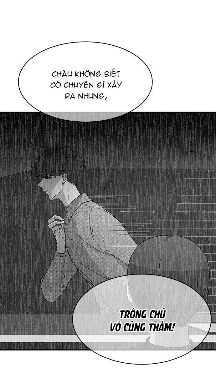 Cạm Bẫy Chap 25 - Next Chap 26