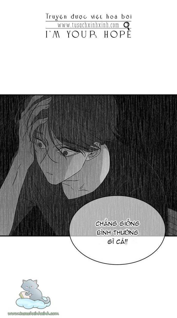 Cạm Bẫy Chap 25 - Next Chap 26
