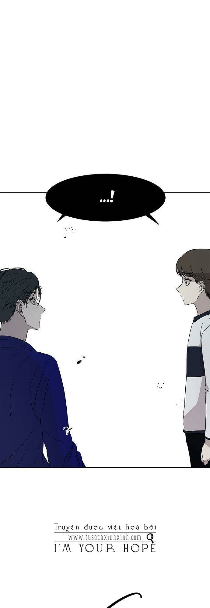 Cạm Bẫy Chap 25 - Next Chap 26