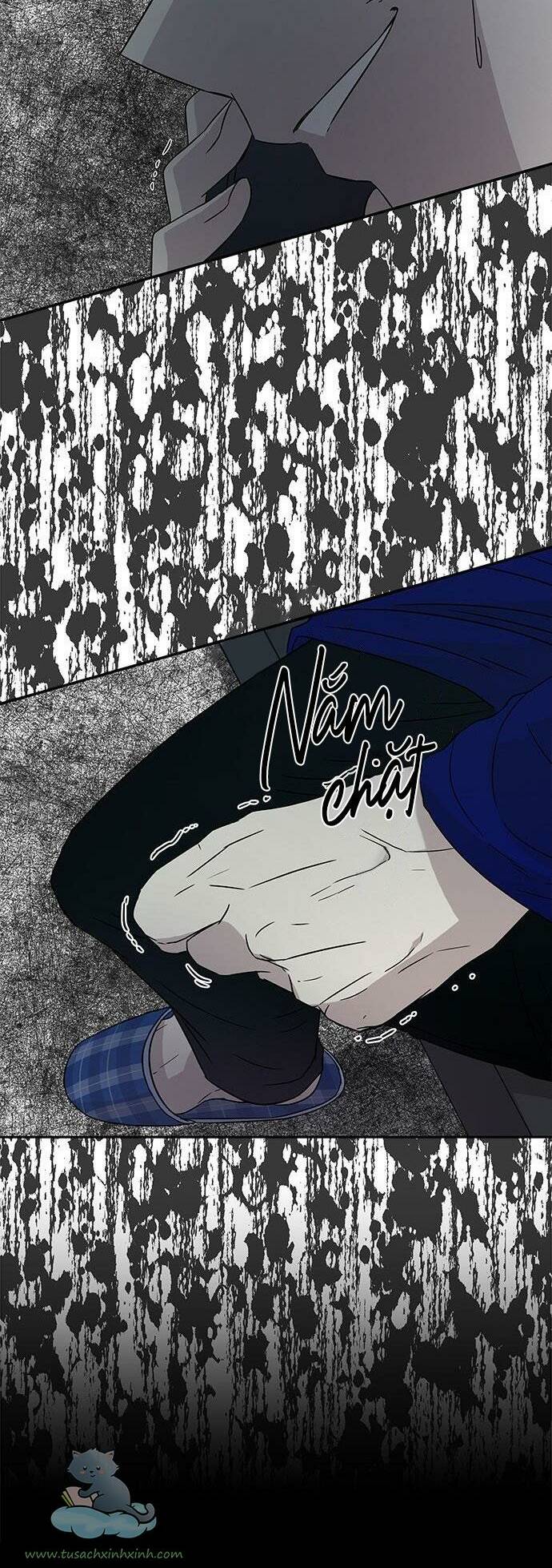 Cạm Bẫy Chap 25 - Next Chap 26