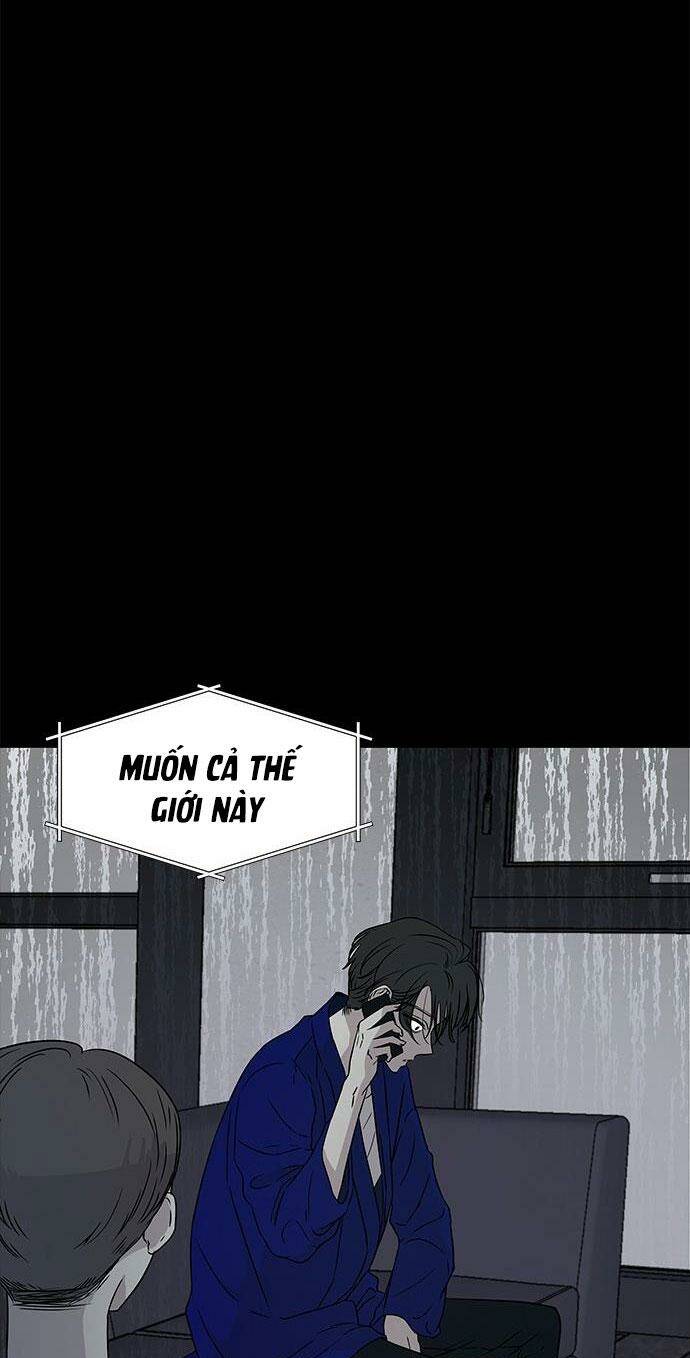 Cạm Bẫy Chap 25 - Next Chap 26