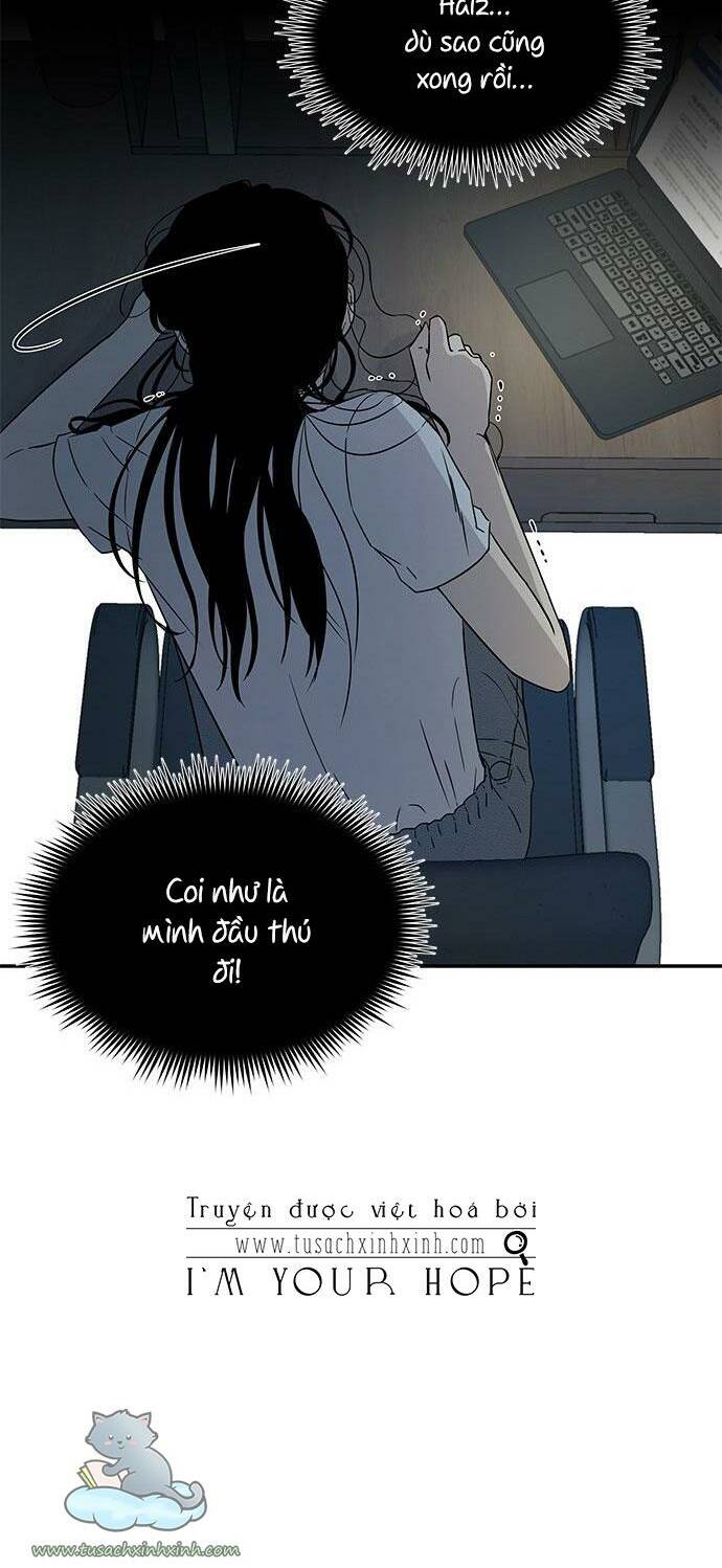 Cạm Bẫy Chap 25 - Next Chap 26