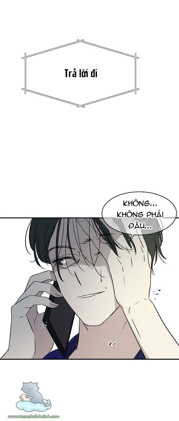 Cạm Bẫy Chap 26 - Next Chap 27
