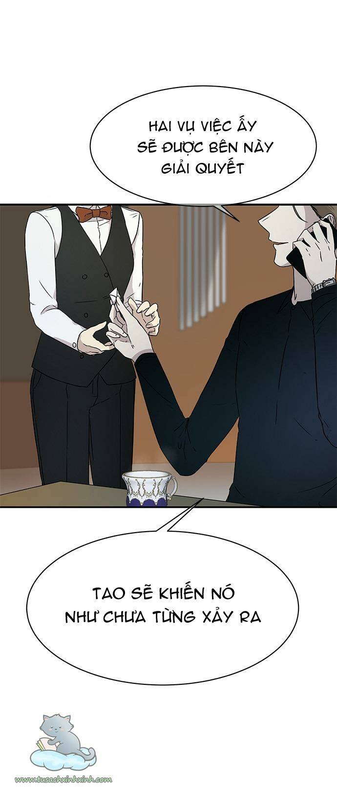 Cạm Bẫy Chap 26 - Next Chap 27