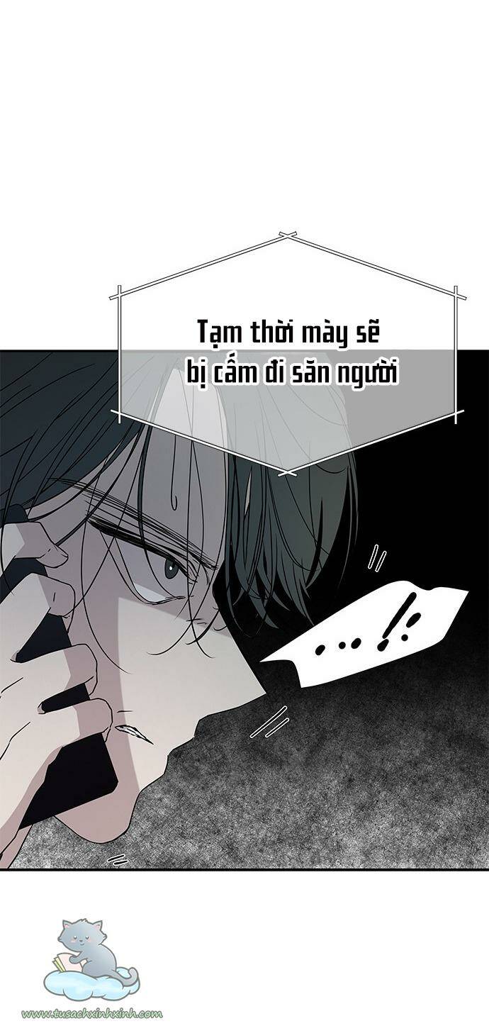 Cạm Bẫy Chap 26 - Next Chap 27