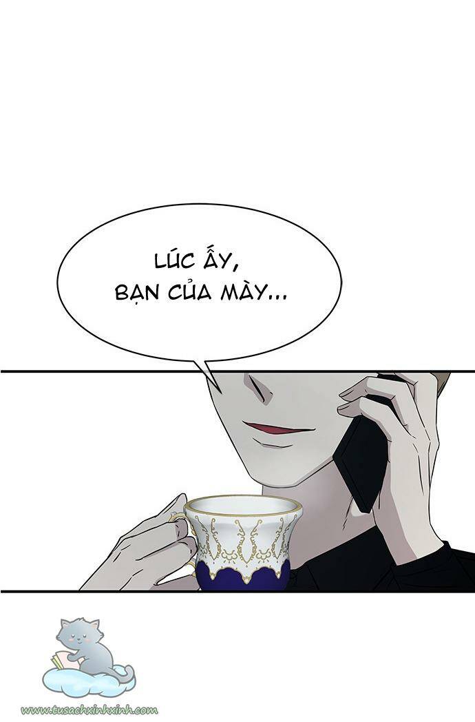 Cạm Bẫy Chap 26 - Next Chap 27