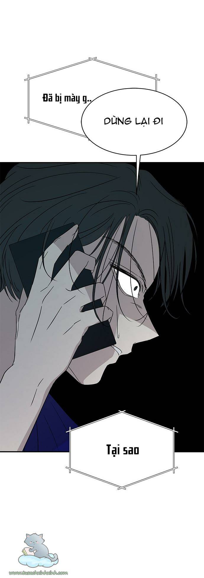 Cạm Bẫy Chap 26 - Next Chap 27