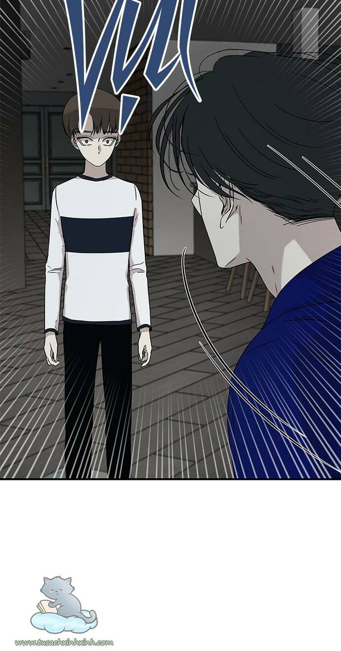 Cạm Bẫy Chap 26 - Next Chap 27