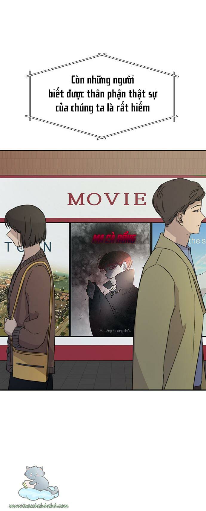 Cạm Bẫy Chap 26 - Next Chap 27