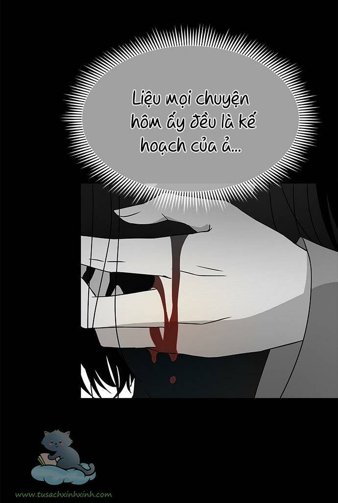 Cạm Bẫy Chap 26 - Next Chap 27