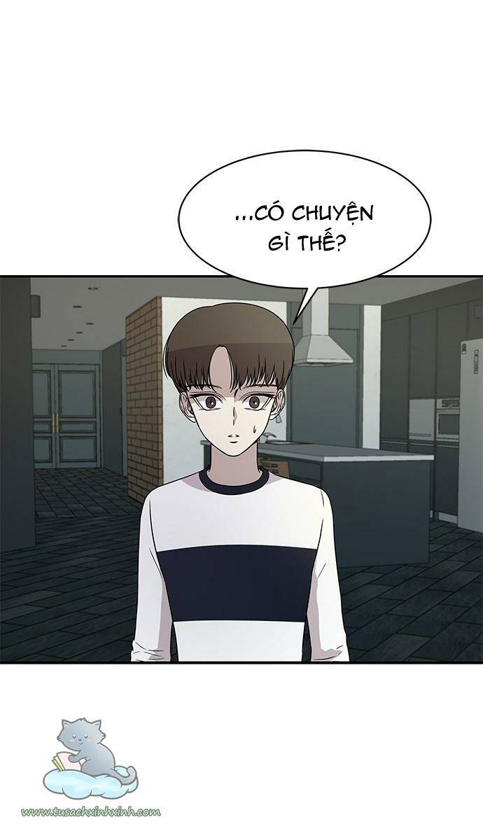 Cạm Bẫy Chap 26 - Next Chap 27