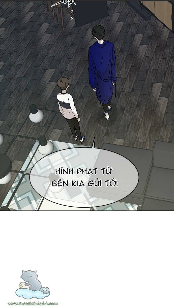 Cạm Bẫy Chap 26 - Next Chap 27