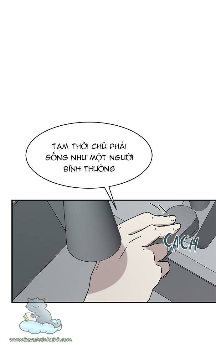 Cạm Bẫy Chap 26 - Next Chap 27