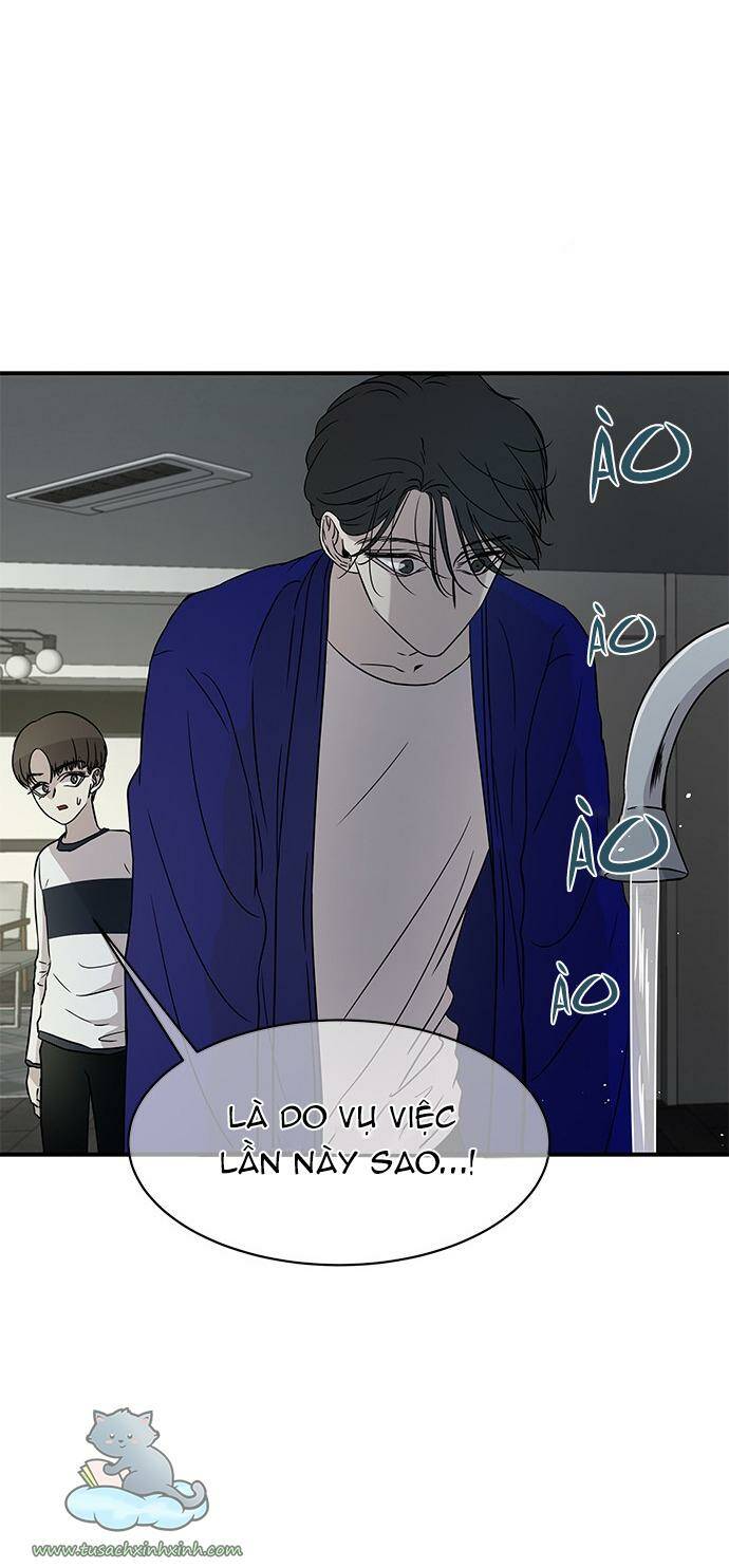 Cạm Bẫy Chap 26 - Next Chap 27