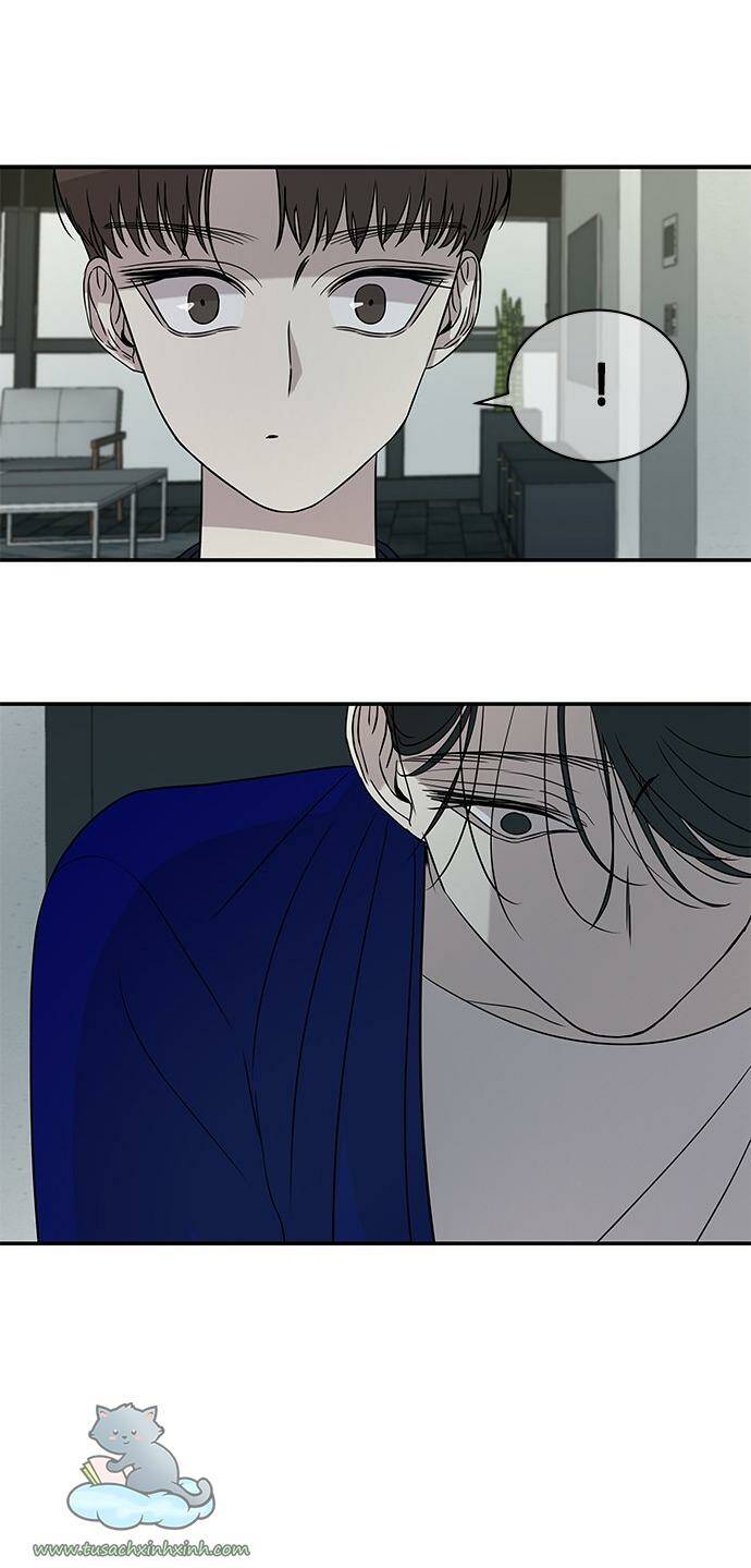 Cạm Bẫy Chap 26 - Next Chap 27