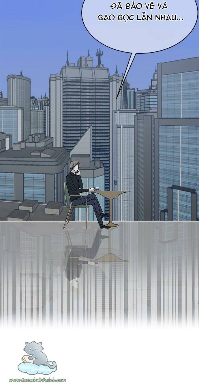 Cạm Bẫy Chap 26 - Next Chap 27