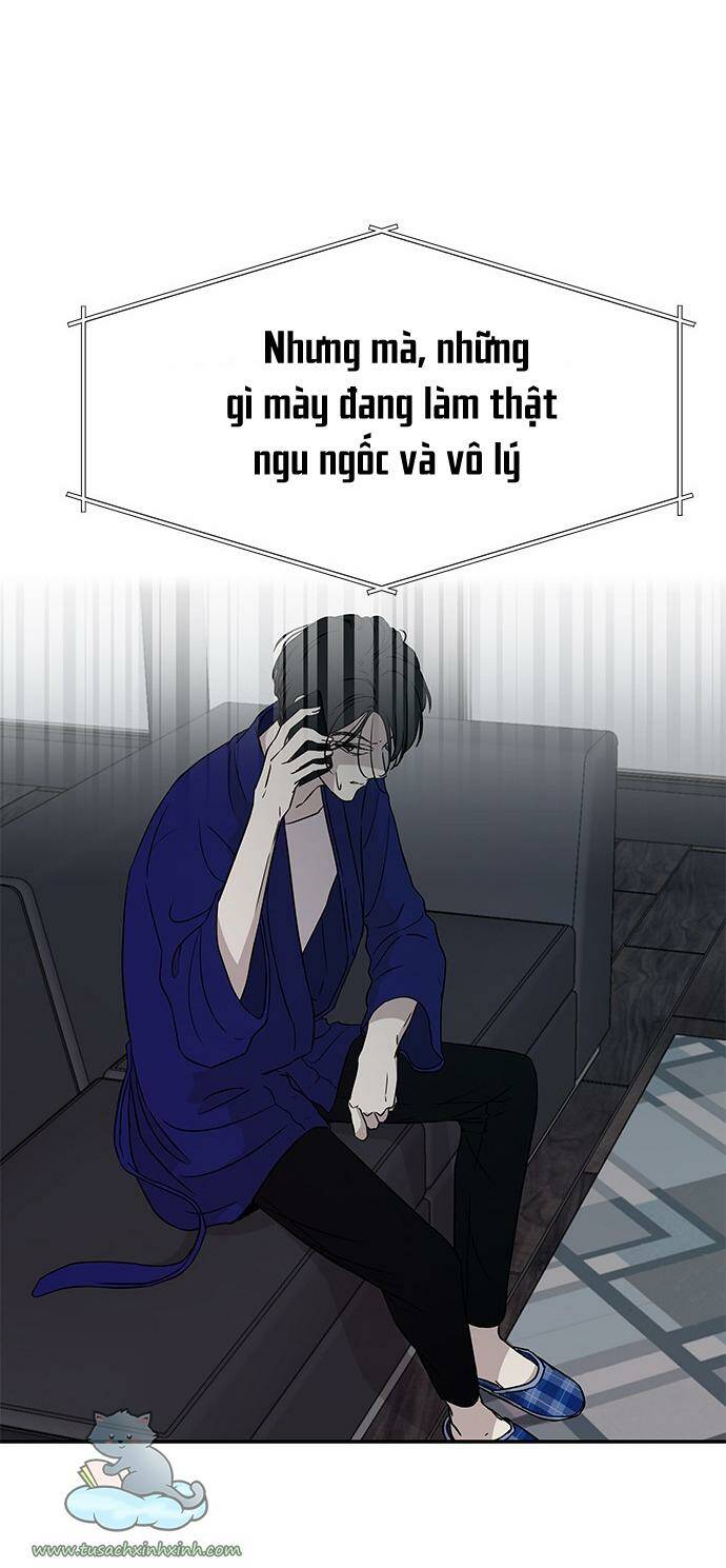 Cạm Bẫy Chap 26 - Next Chap 27