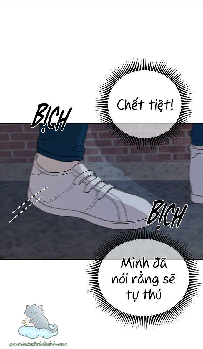 Cạm Bẫy Chap 27 - Next Chap 28