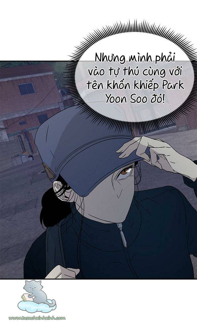 Cạm Bẫy Chap 27 - Next Chap 28