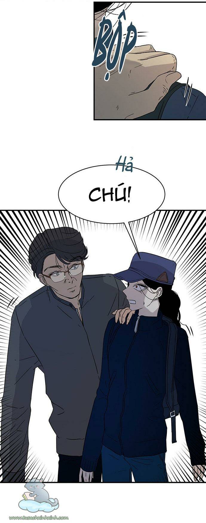 Cạm Bẫy Chap 27 - Next Chap 28