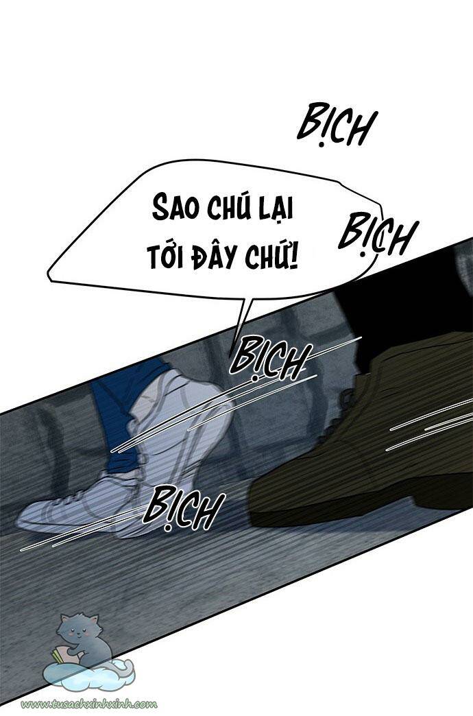 Cạm Bẫy Chap 27 - Next Chap 28