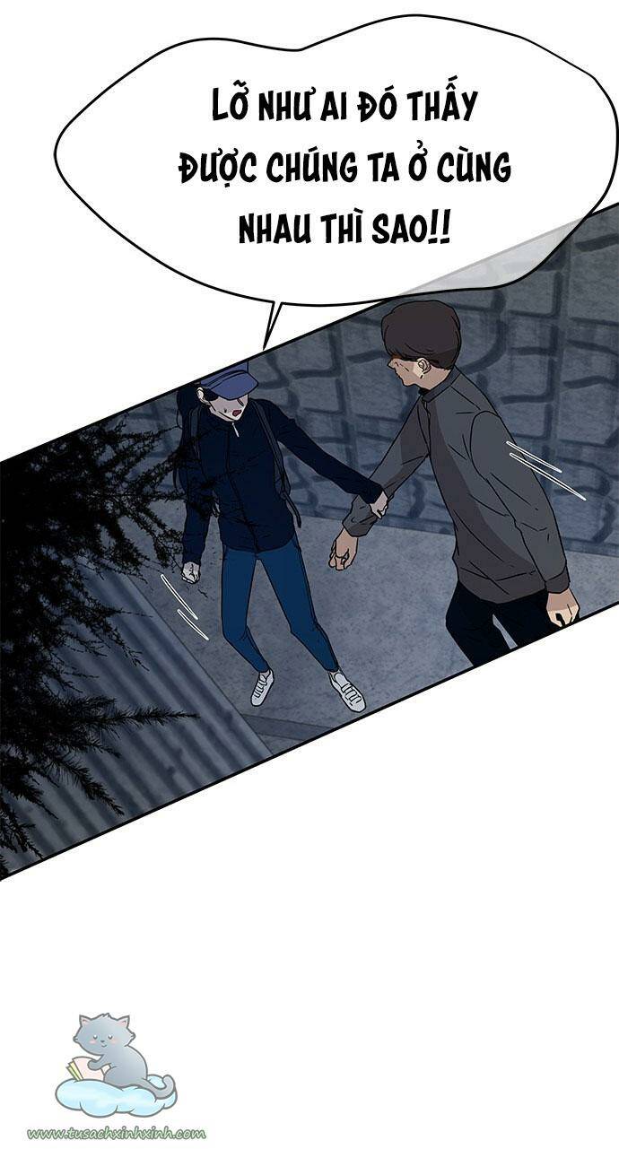 Cạm Bẫy Chap 27 - Next Chap 28