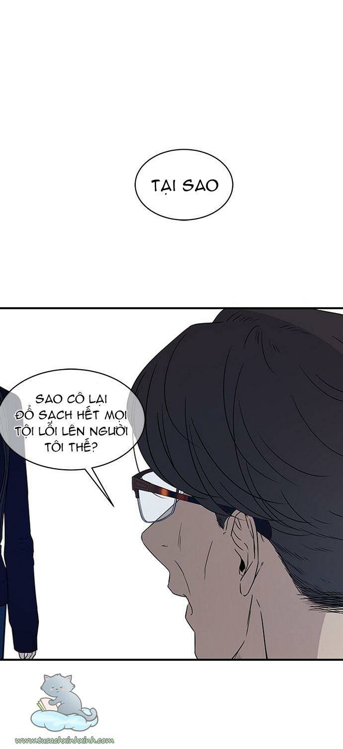 Cạm Bẫy Chap 27 - Next Chap 28