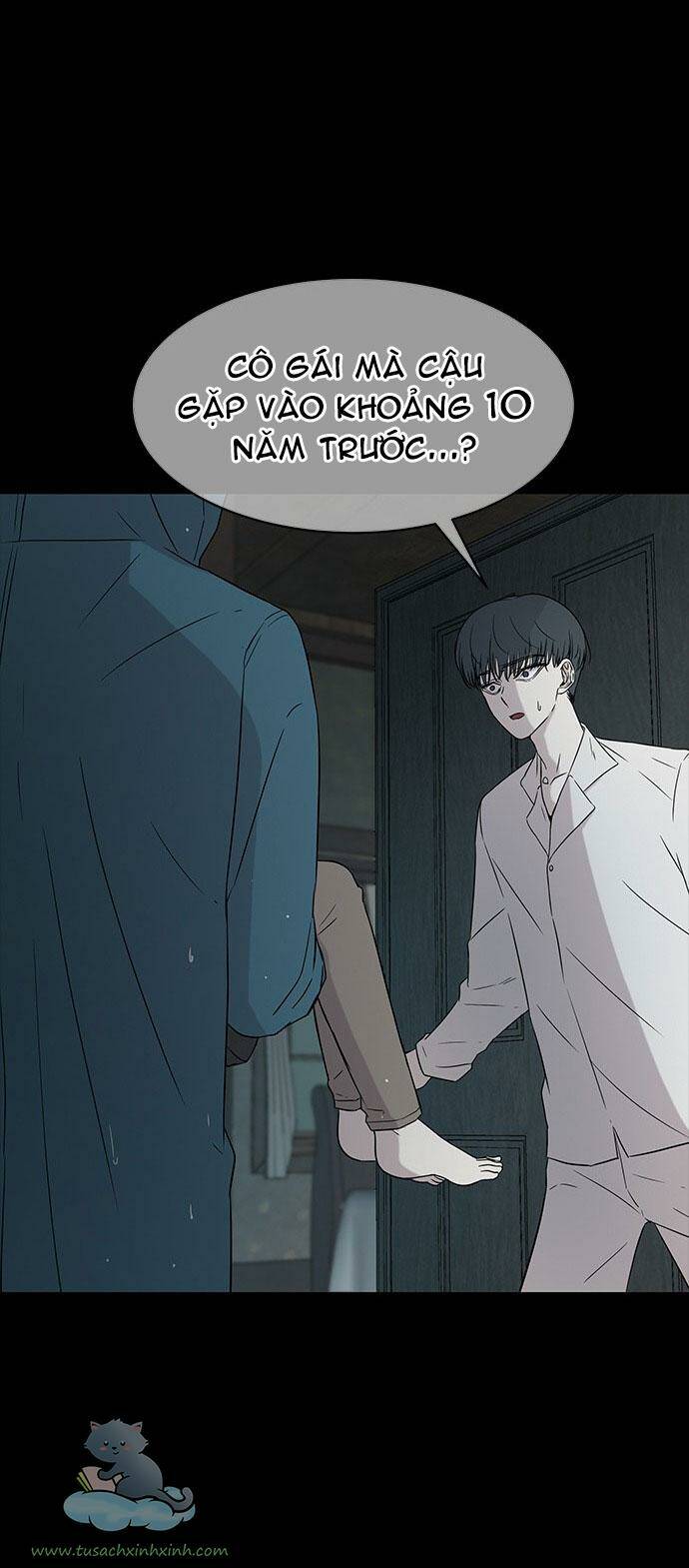 Cạm Bẫy Chap 27 - Next Chap 28