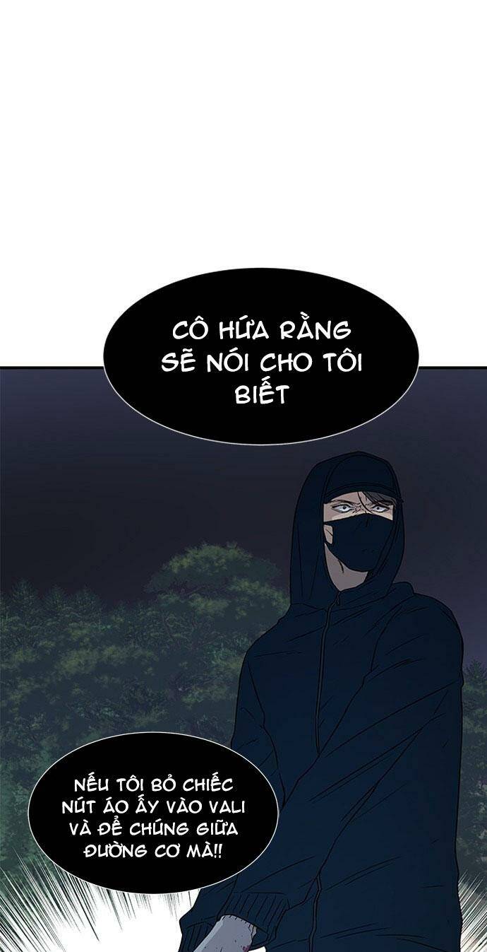 Cạm Bẫy Chap 27 - Next Chap 28