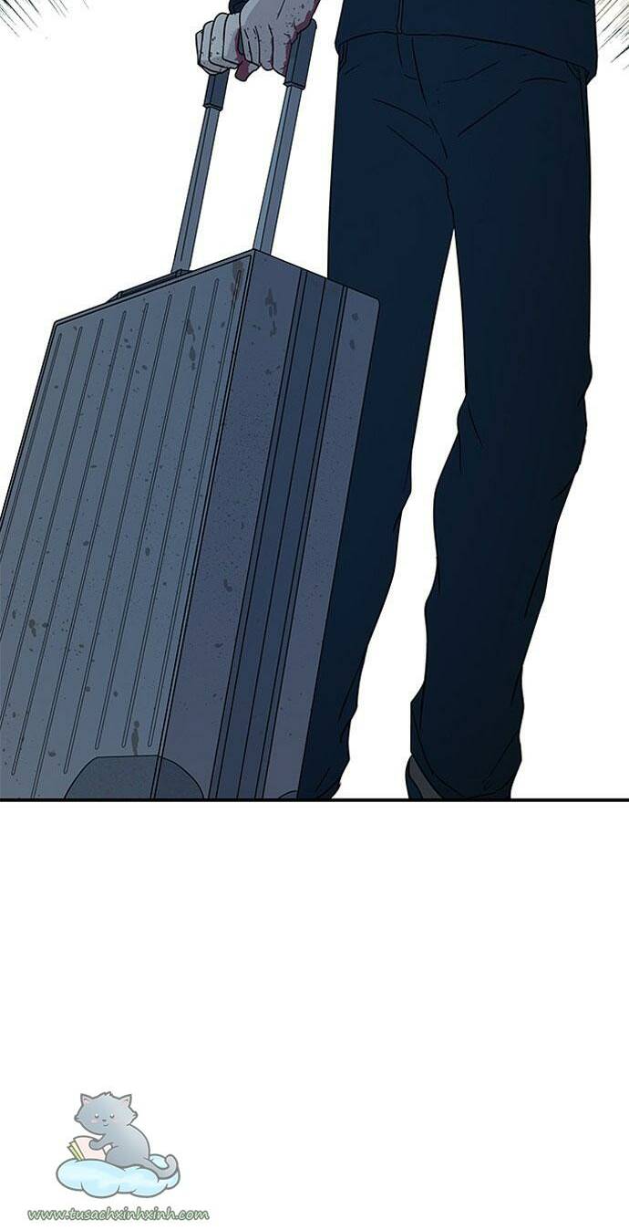 Cạm Bẫy Chap 27 - Next Chap 28