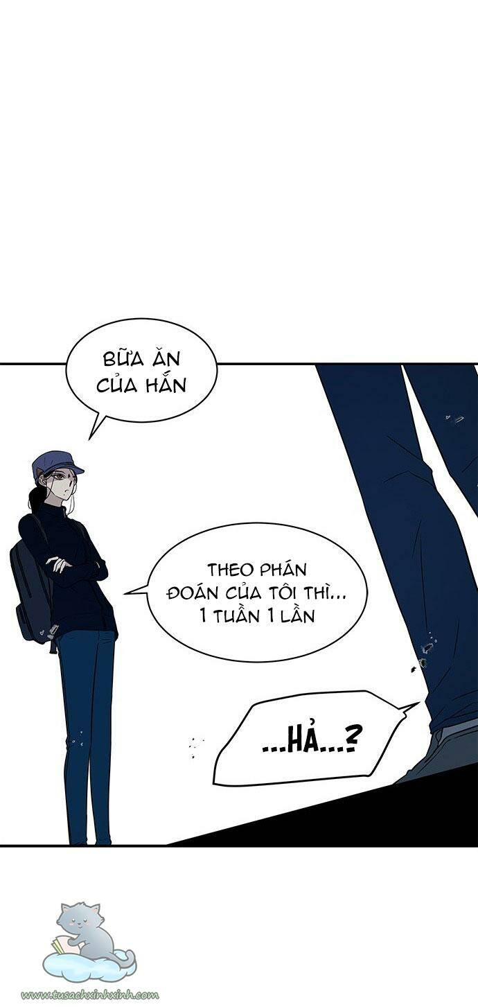 Cạm Bẫy Chap 27 - Next Chap 28
