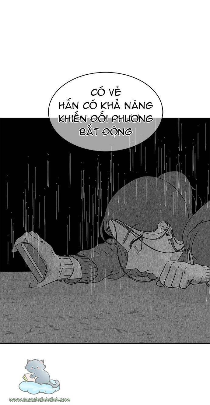 Cạm Bẫy Chap 27 - Next Chap 28