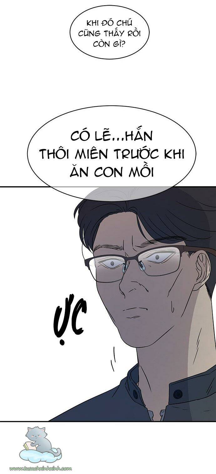 Cạm Bẫy Chap 27 - Next Chap 28