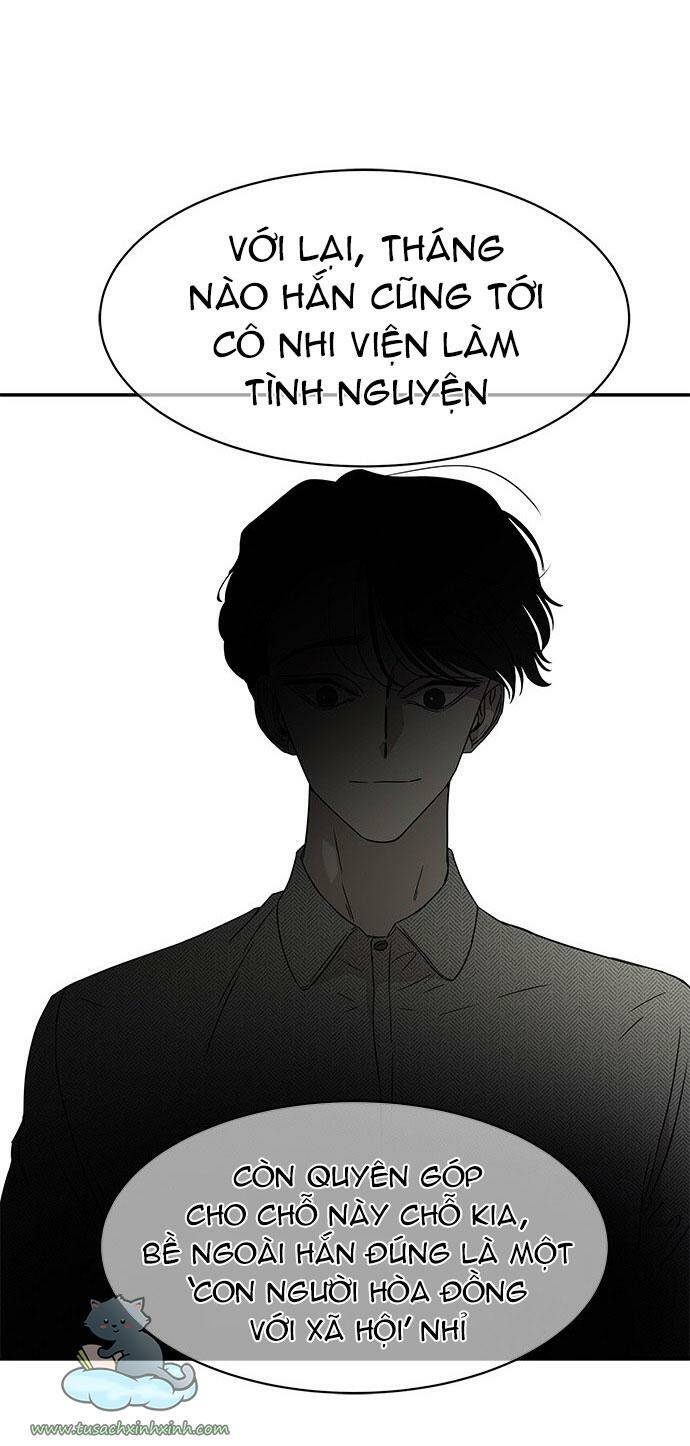 Cạm Bẫy Chap 27 - Next Chap 28