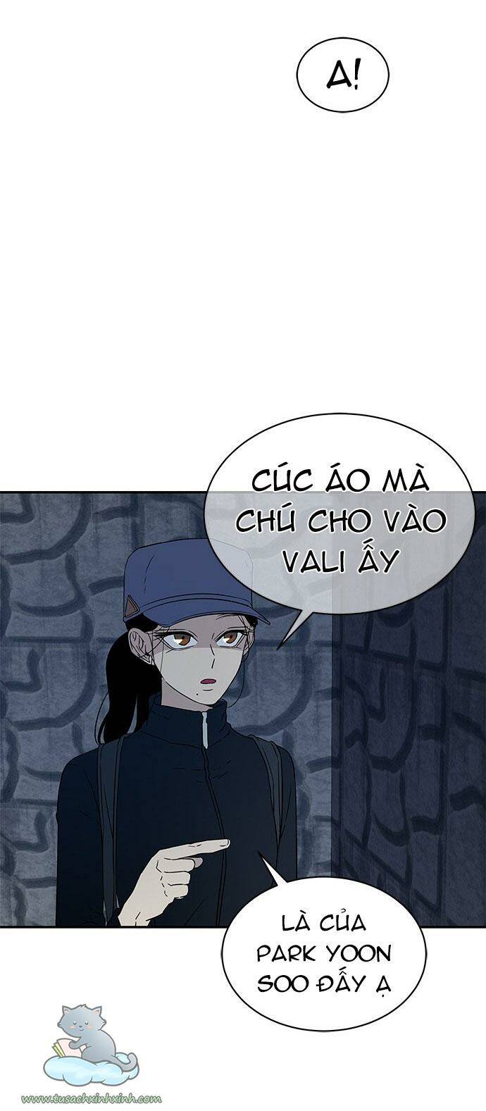 Cạm Bẫy Chap 27 - Next Chap 28