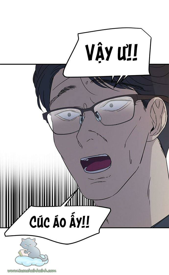 Cạm Bẫy Chap 27 - Next Chap 28