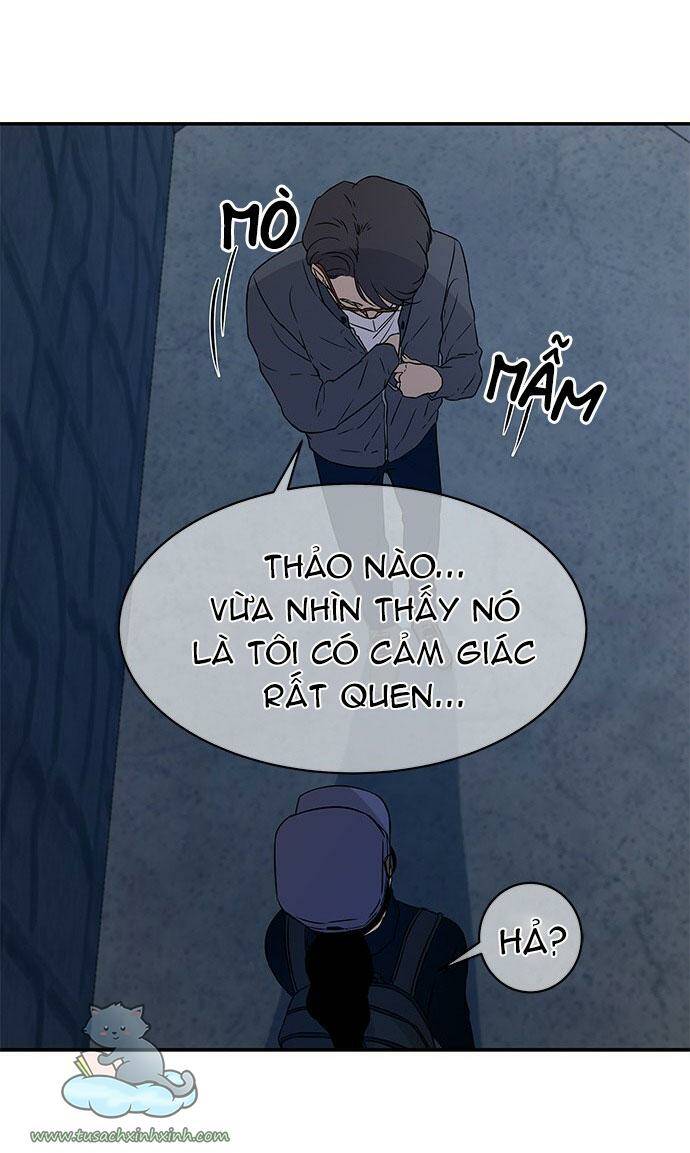 Cạm Bẫy Chap 27 - Next Chap 28