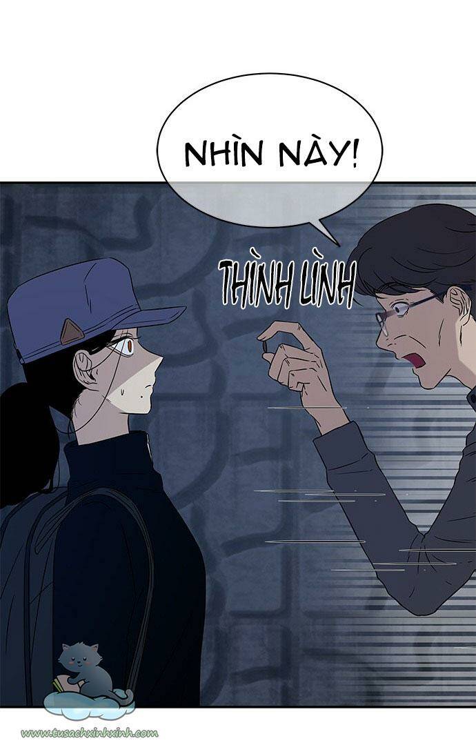 Cạm Bẫy Chap 27 - Next Chap 28
