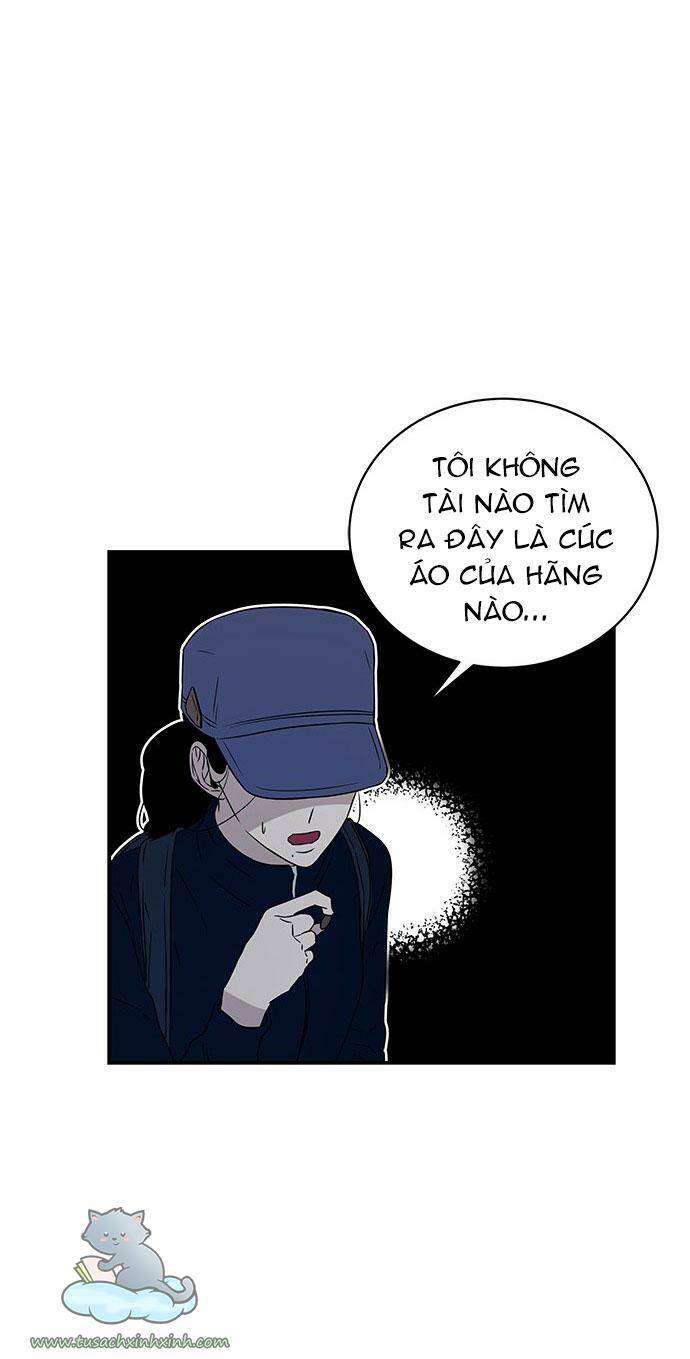 Cạm Bẫy Chap 27 - Next Chap 28