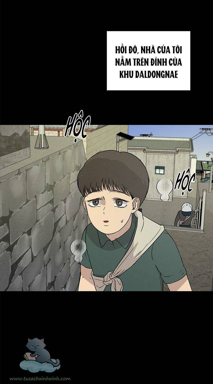 Cạm Bẫy Chap 27 - Next Chap 28