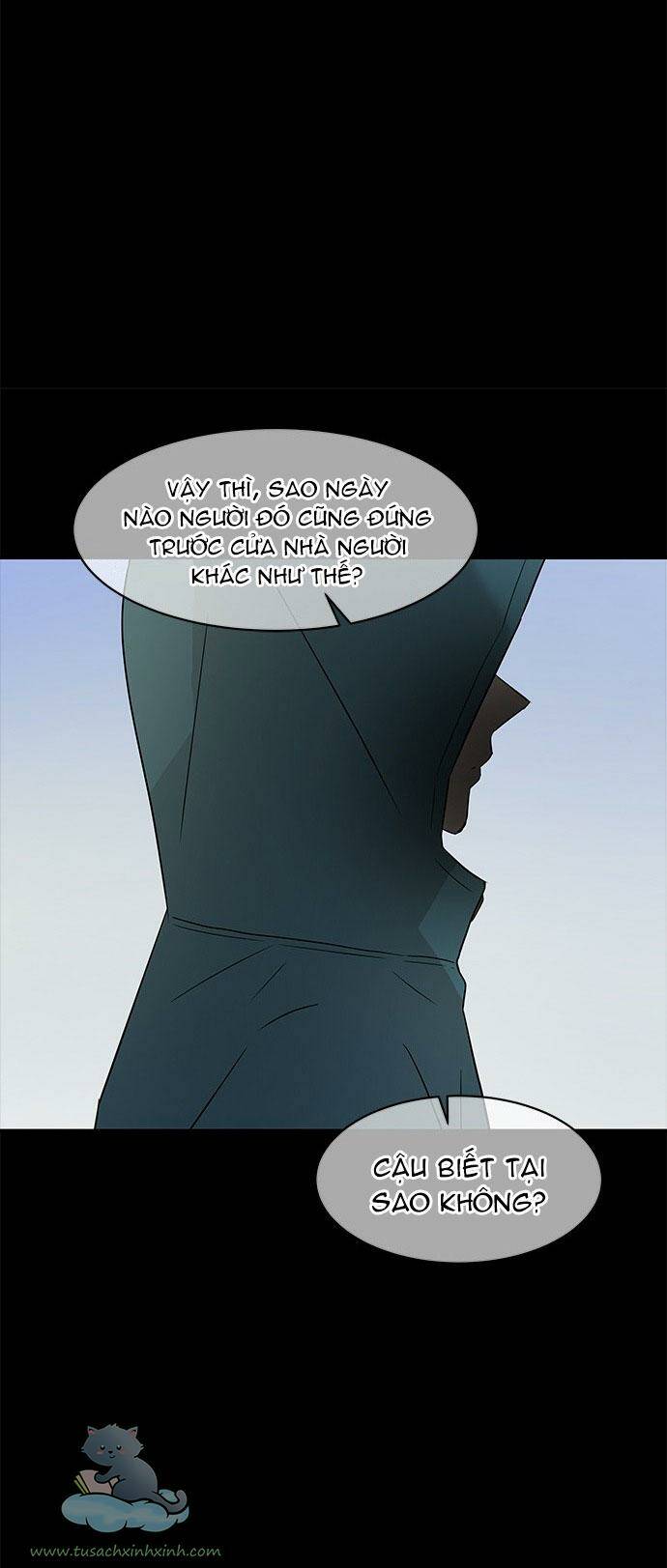 Cạm Bẫy Chap 27 - Next Chap 28