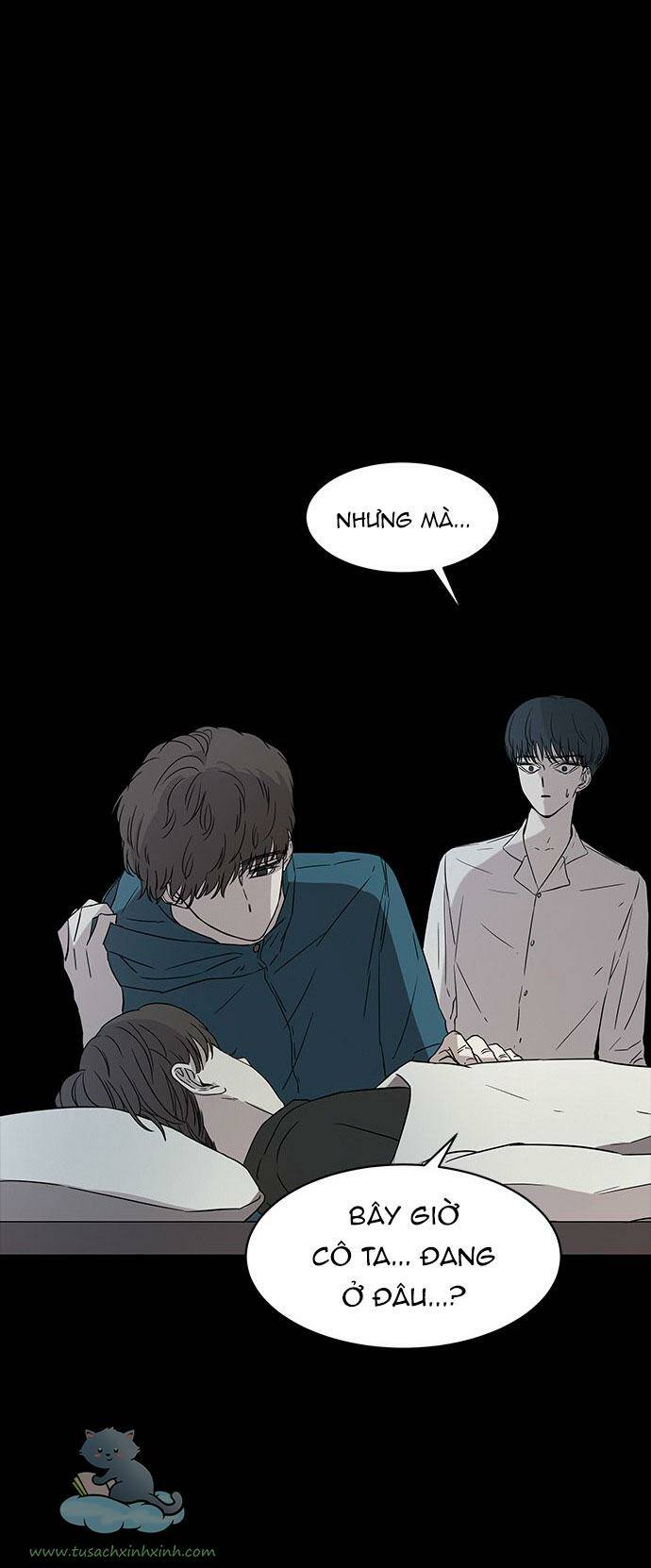 Cạm Bẫy Chap 27 - Next Chap 28