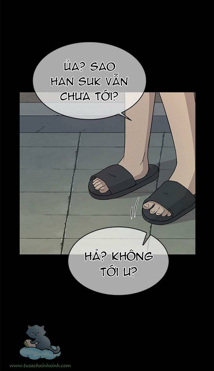 Cạm Bẫy Chap 27 - Next Chap 28