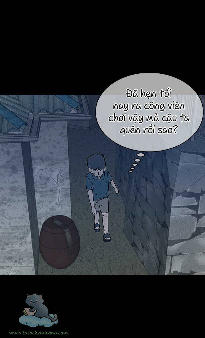 Cạm Bẫy Chap 27 - Next Chap 28