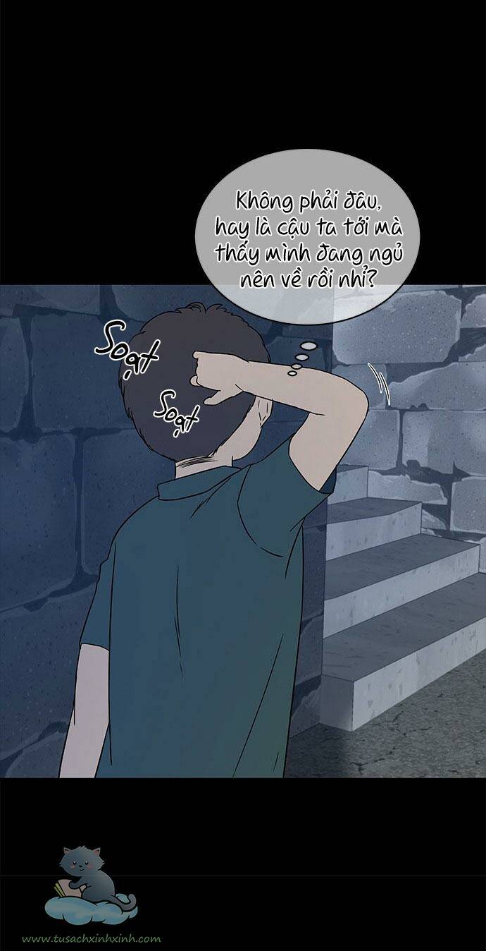 Cạm Bẫy Chap 27 - Next Chap 28