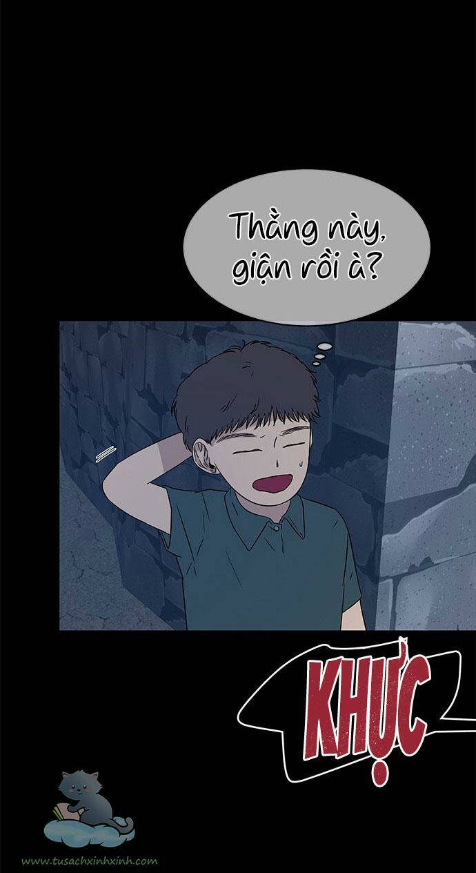 Cạm Bẫy Chap 27 - Next Chap 28