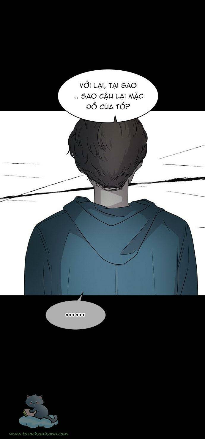 Cạm Bẫy Chap 27 - Next Chap 28